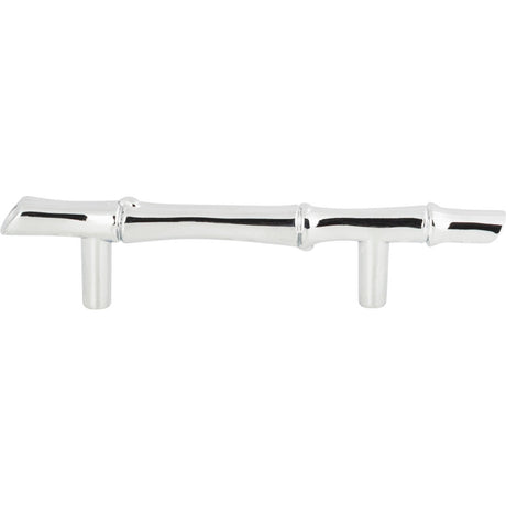 Atlas Homewares 2231-CH polished chrome cabinet pull