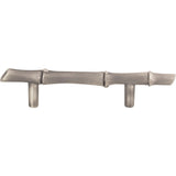 Atlas Homewares 2231-NO pewter cabinet pull