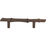 Atlas Homewares 2231-R rust cabinet pull