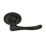 Better Home Products 22311DB dark bronze dummy door lever