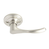 Better Home Products 22315SN satin nickel dummy door lever