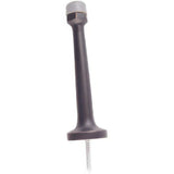 Emtek 2231MB medium bronze door stop