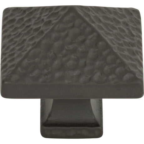 Atlas Homewares 2237-O aged bronze cabinet knob