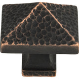 Atlas Homewares 2237-VB venetian bronze cabinet knob