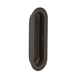 Ives 223B10B oil rubbed bronze flush pull