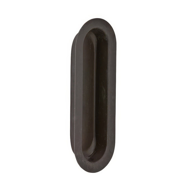 Ives 223B10B oil rubbed bronze flush pull