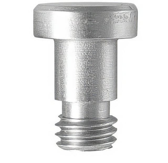 Emtek 2242US7 french antique hinge pivot stop