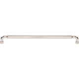 Top Knobs TK3419PN Lavington 18" Center to Center Bar Pull Polished Nickel