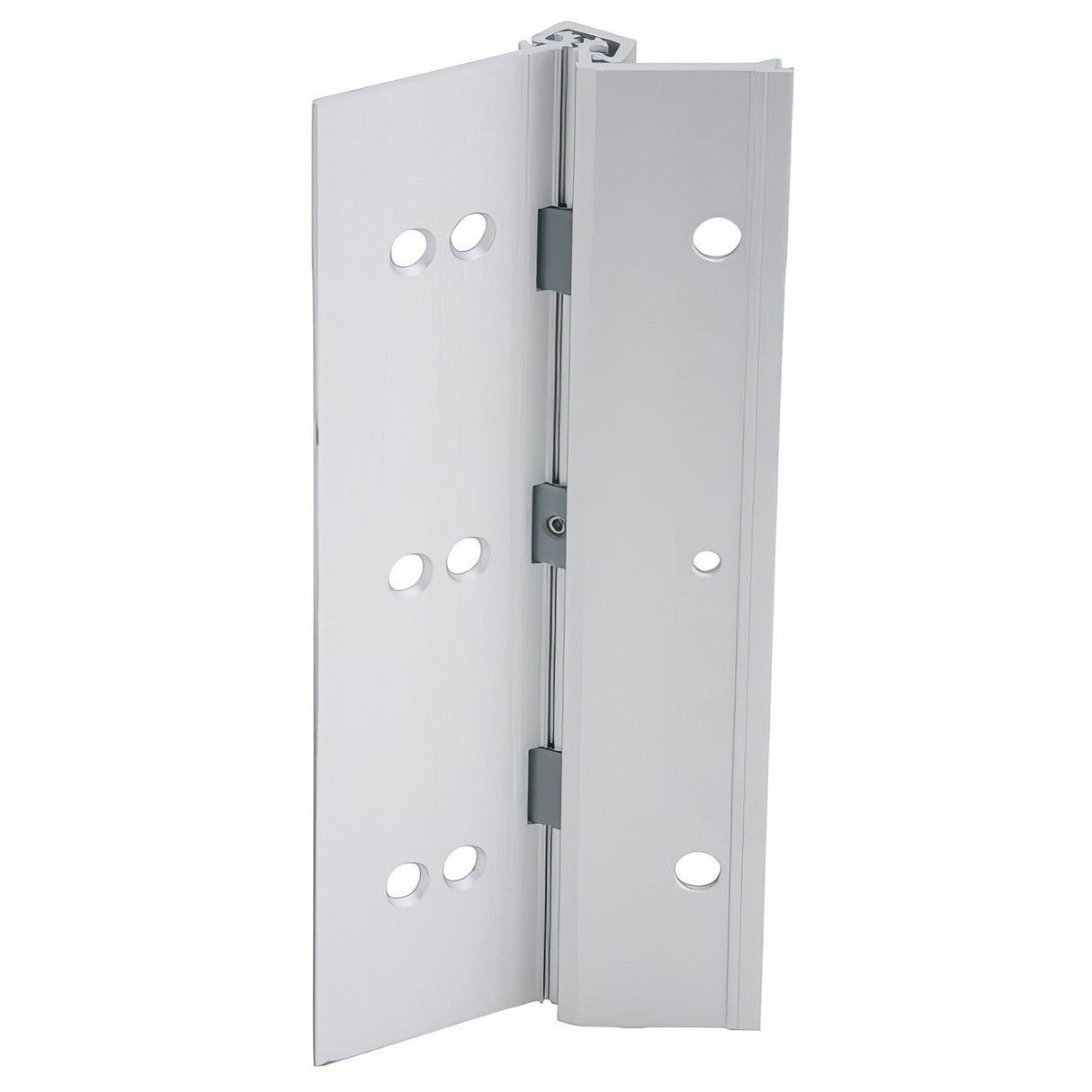 Ives 224HD8328 aluminum continuous hinge
