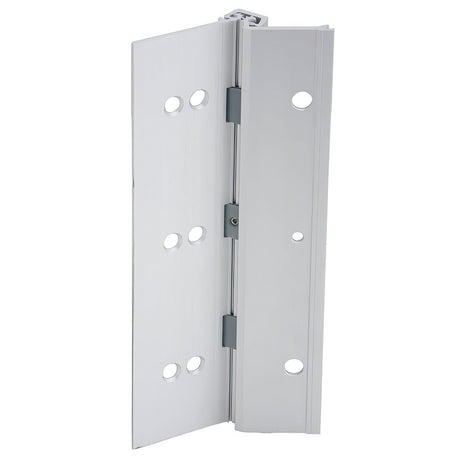 Ives 224HD8328 aluminum continuous hinge