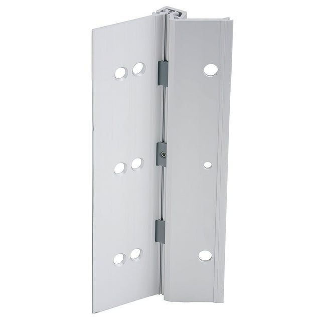 Ives 224HD8328 aluminum continuous hinge
