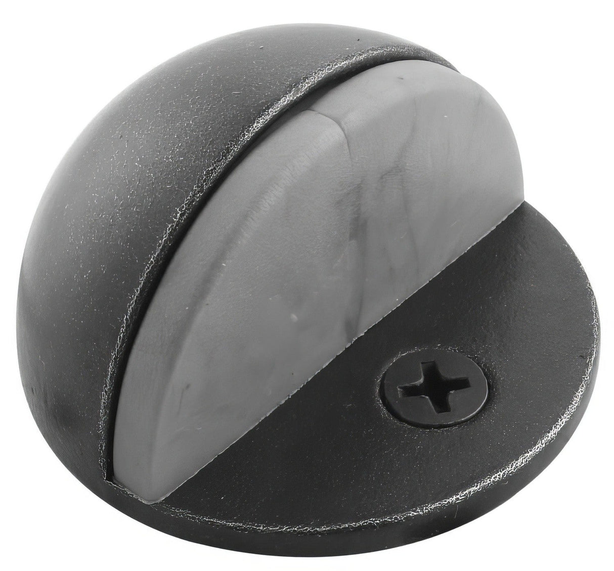 Emtek 2251US7 french antique floor mounted door stop