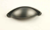 Century Hardware 22531-WP weather pewter cup pull
