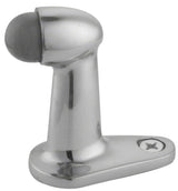 Emtek 2253US10B oil rubbed bronze floor mounted door stop