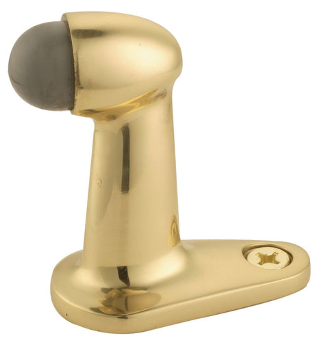 Emtek 2253US3NL floor mounted door stop, additional view
