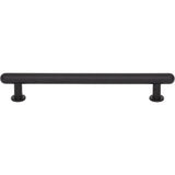 Top Knobs TK3333BLK Lambert 6 5/16" Center to Center Bar Pull Flat Black