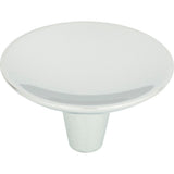 Atlas Homewares 226-CH polished chrome cabinet knob