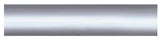Vaxcel 2266KK 2266 36" Downrod Steel Extension for Ceiling Fans Black