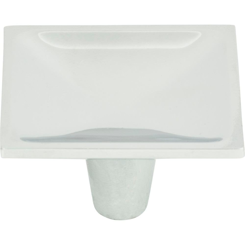 Atlas Homewares 227-CH polished chrome cabinet knob