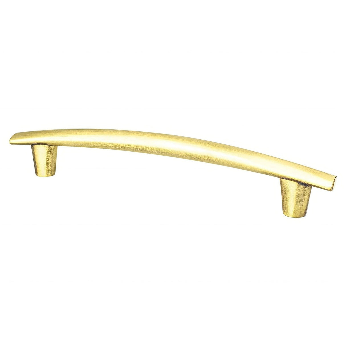 Berenson 2275-40SG-P satin gold cabinet handle pull