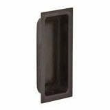 Ives 227B10B oil rubbed bronze flush pull