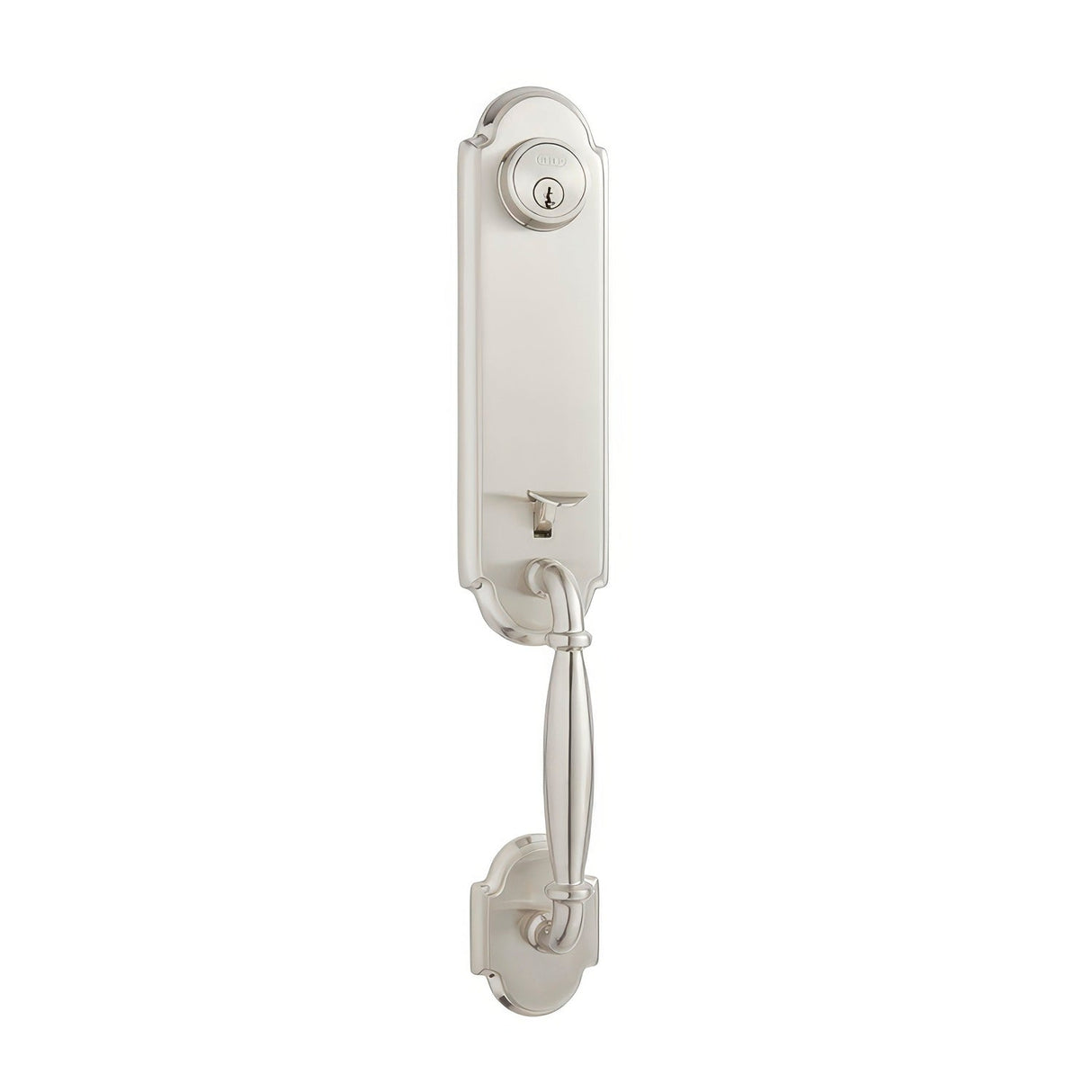 Better Home Products 22888CH Sea Cliff Handleset Chrome