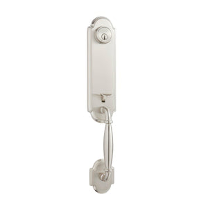 Better Home Products Sea Cliff Handleset
