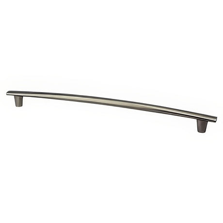 Berenson 2284-4GPH-P graphite appliance pull