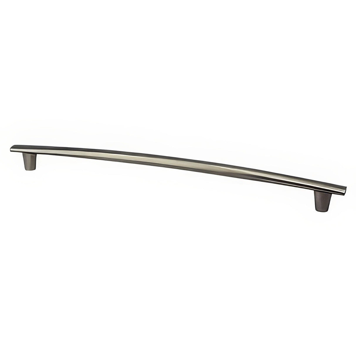 Berenson 2284-4GPH-P Meadow appliance pull, additional view