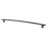 Berenson 2284-4GPH-P Meadow appliance pull, additional view