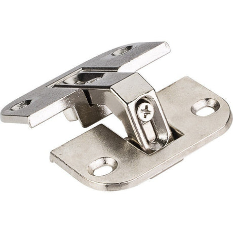 Hardware Resources 22877-000 zinc corner hinge
