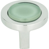Atlas Homewares 229-GR-CH polished chrome cabinet knob