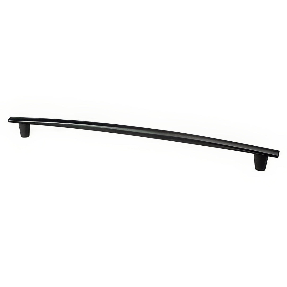 Berenson 2291-4055-P Meadow appliance pull, additional view