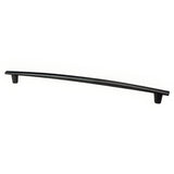 Berenson 2291-4055-P Meadow appliance pull, additional view