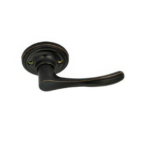 Better Home Products Sea Cliff Handleset Trim