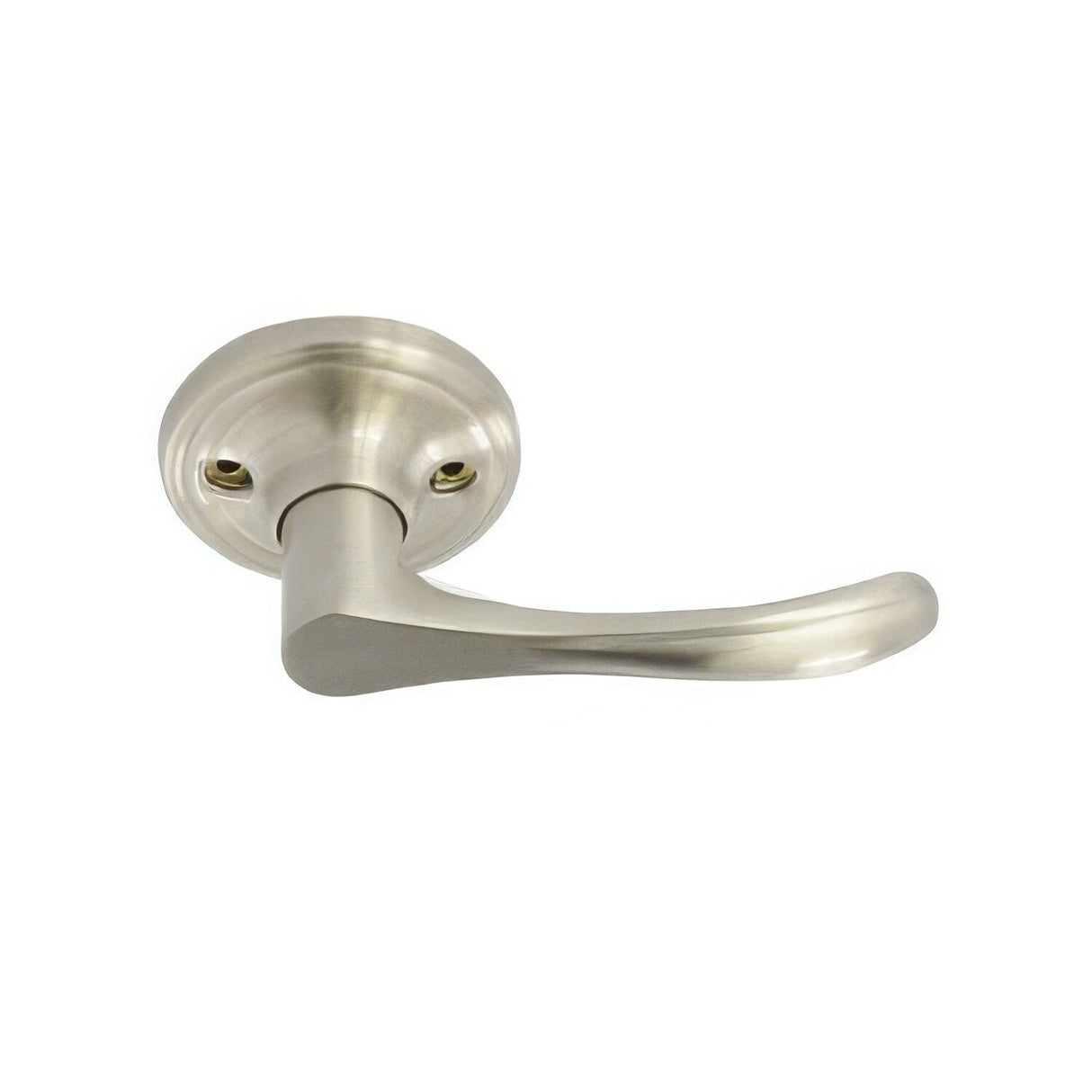 Better Home Products 22915SN Sea Cliff Handleset Trim Satin Nickel