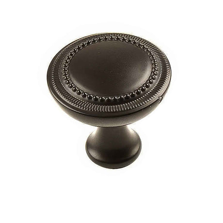 Century Hardware 22926-OB oil rubbed bronze cabinet knob