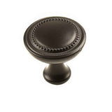 Century Hardware 22926-OB oil rubbed bronze cabinet knob