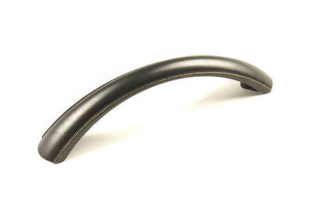 Century Hardware 22936-GB german bronze cabinet pull handle