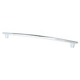Berenson 2298-4026-P Meadow appliance pull, additional view