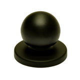 Better Home Products 629PB polished brass bi fold door knob