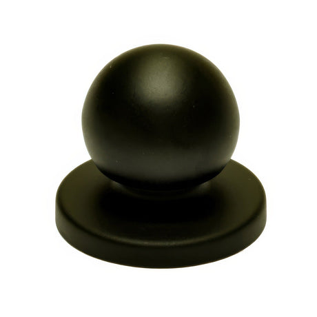 Better Home Products 629PB polished brass bi fold door knob