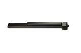 Von Duprin 22EOF6954 sprayed duranodic rim mounted exit device