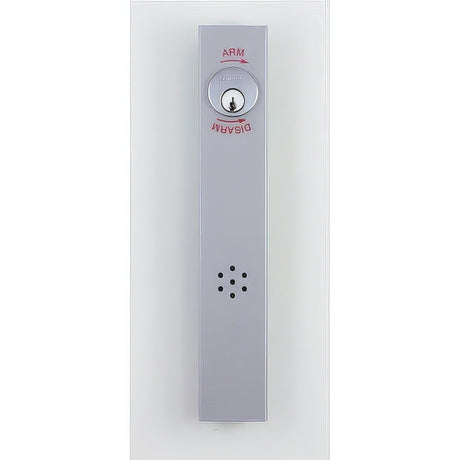 Von Duprin 22ALK6894LS lacquer sprayed aluminum alarm exit kit