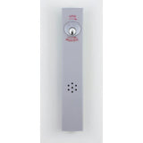 Von Duprin 22ALK6894LS lacquer sprayed aluminum alarm exit kit