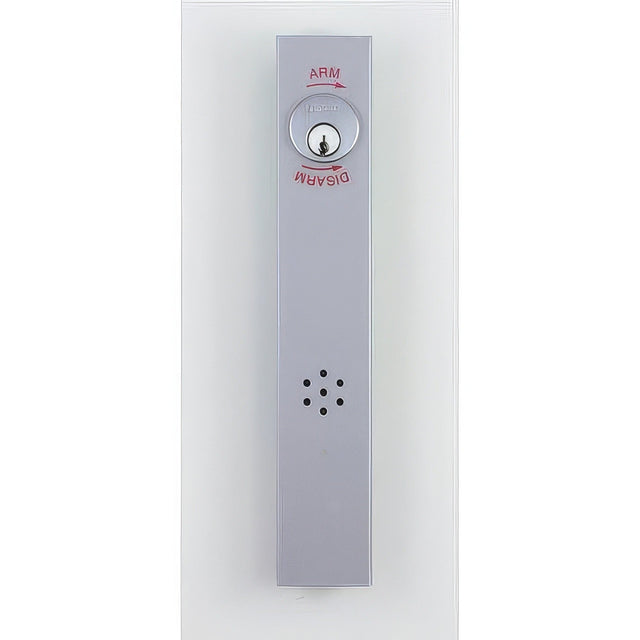 Von Duprin 22ALK6894LS lacquer sprayed aluminum alarm exit kit
