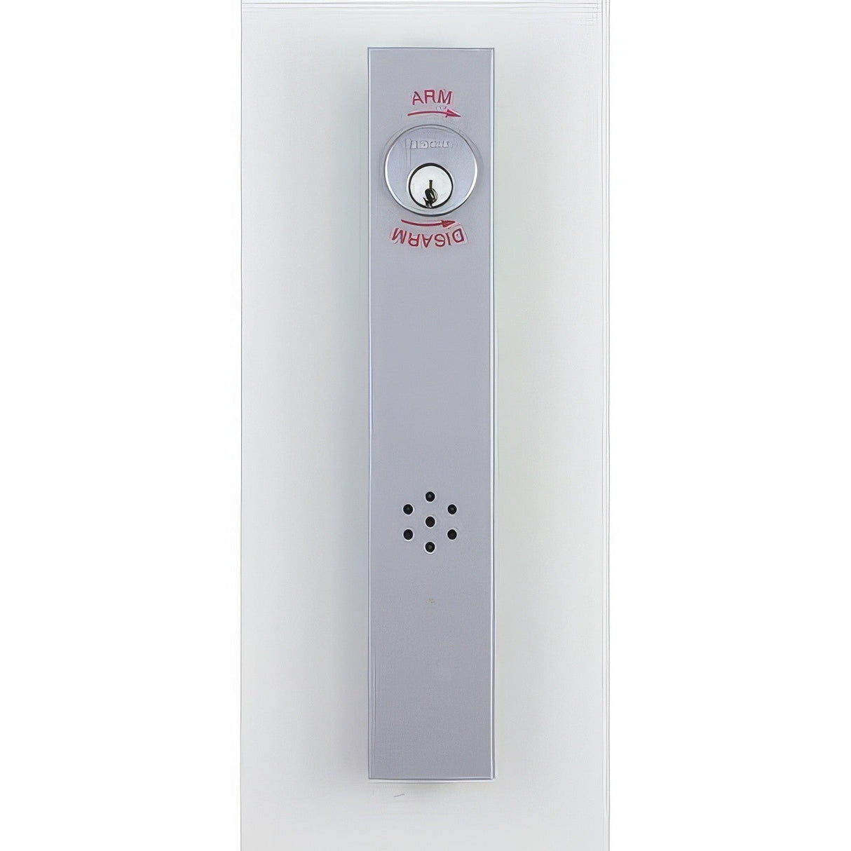 Von Duprin 22ALK6954LS sprayed duranodic alarm exit kit