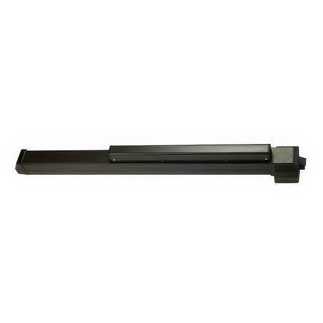 Von Duprin 22EO6953 sprayed duranodic rim exit device