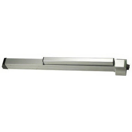 Von Duprin 22EOF6893 lacquer sprayed aluminum rim mounted fire rated exit device