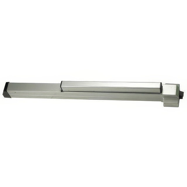 Von Duprin 22EOF6893 lacquer sprayed aluminum rim mounted fire rated exit device